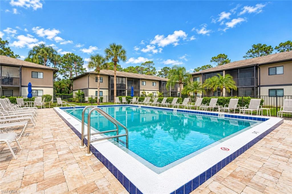 COUNTRY PINES CONDO - Residential