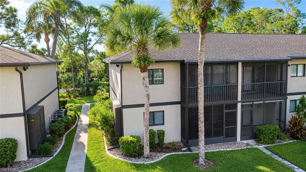 COUNTRY PINES CONDO - Residential