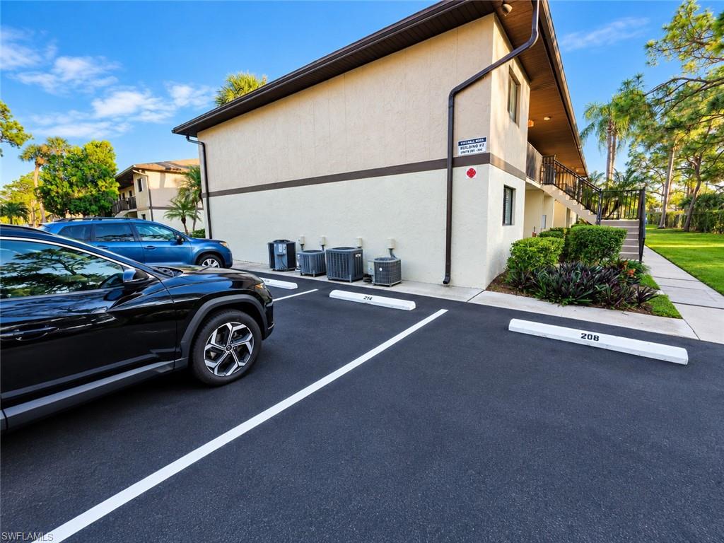 COUNTRY PINES CONDO - Residential