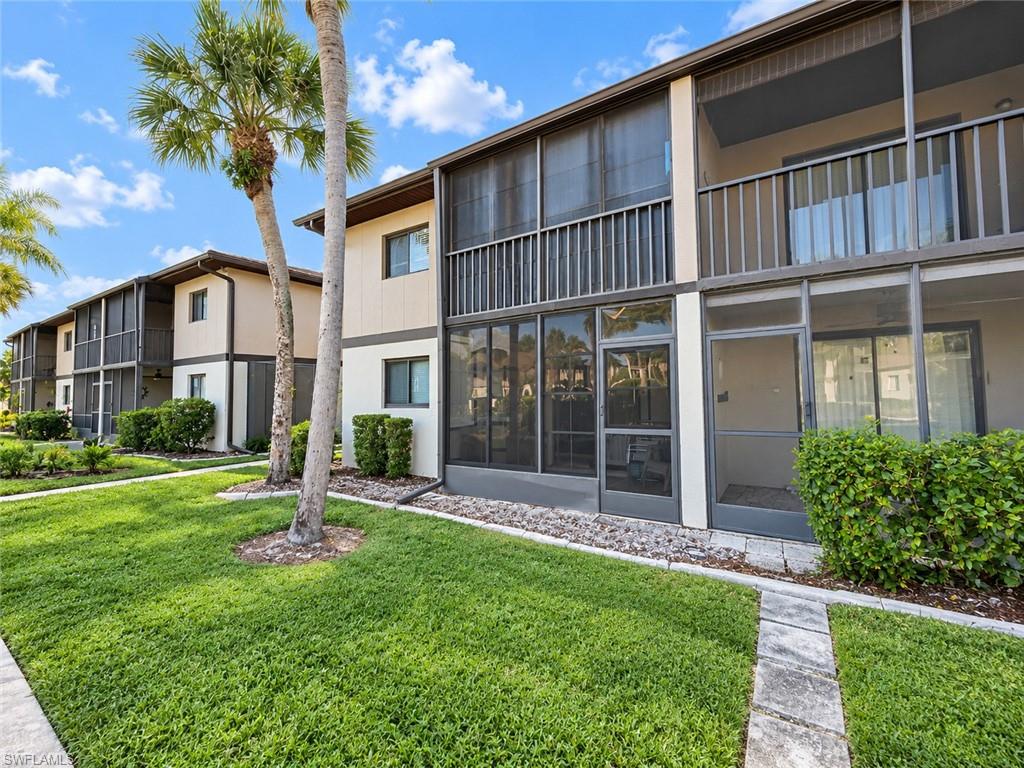 COUNTRY PINES CONDO - Residential