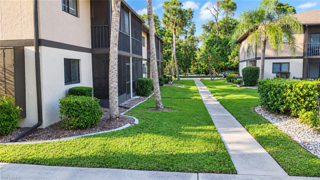 COUNTRY PINES CONDO - Residential