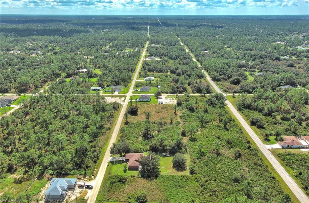 LEHIGH ACRES - Land