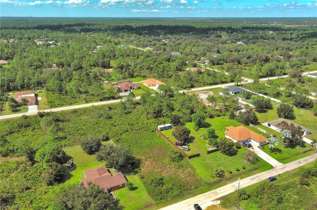LEHIGH ACRES - Land