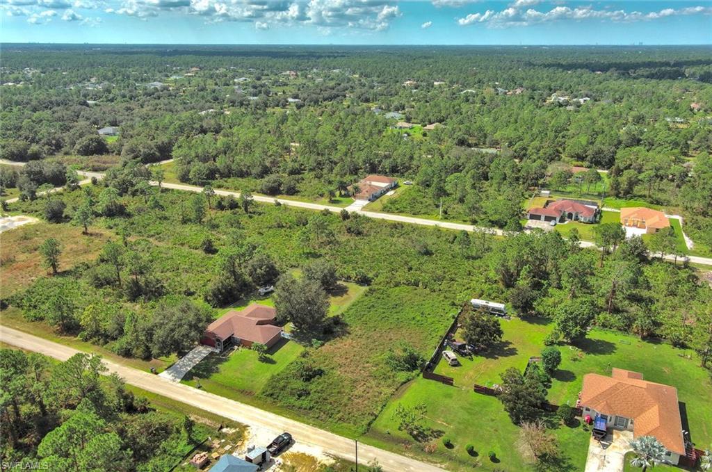 LEHIGH ACRES - Land