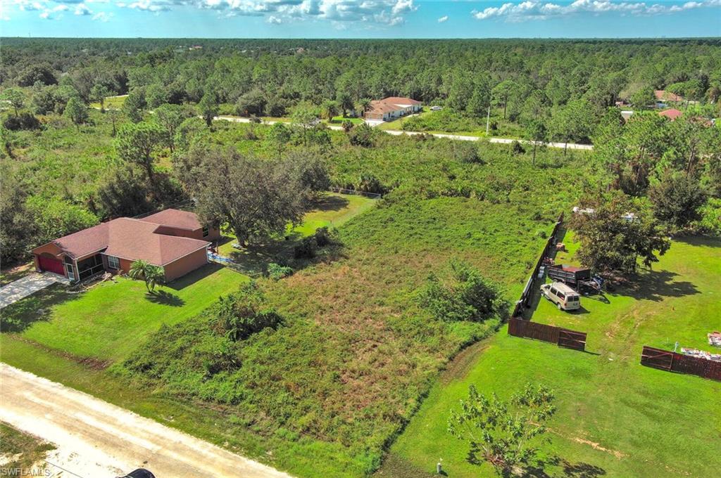 LEHIGH ACRES - Land