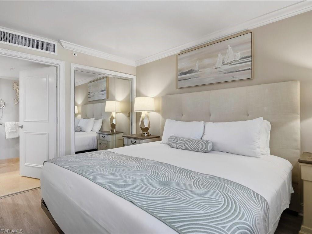 MARCO BEACH OCEAN RESORT - Residential