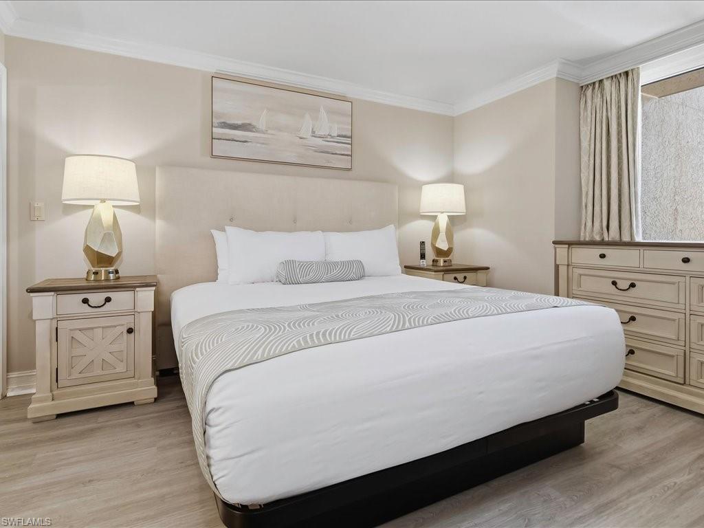 MARCO BEACH OCEAN RESORT - Residential