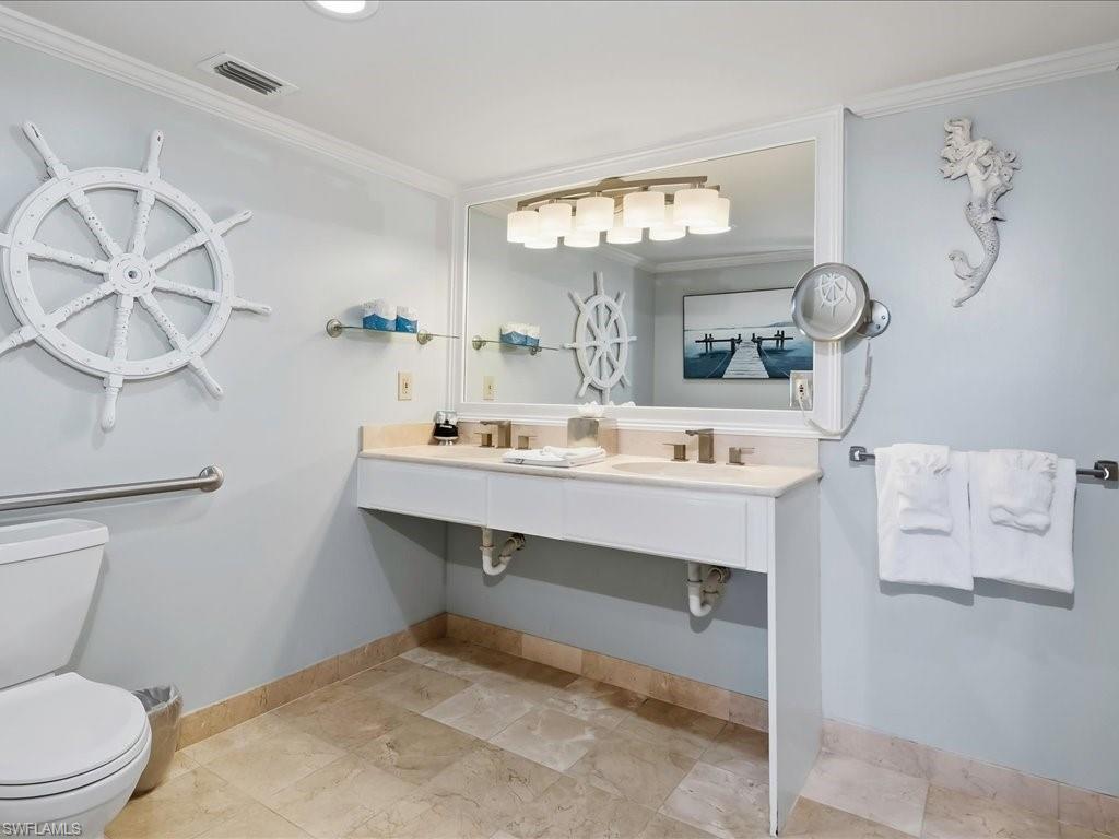 MARCO BEACH OCEAN RESORT - Residential