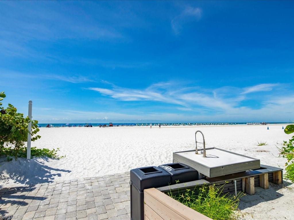 MARCO BEACH OCEAN RESORT - Residential