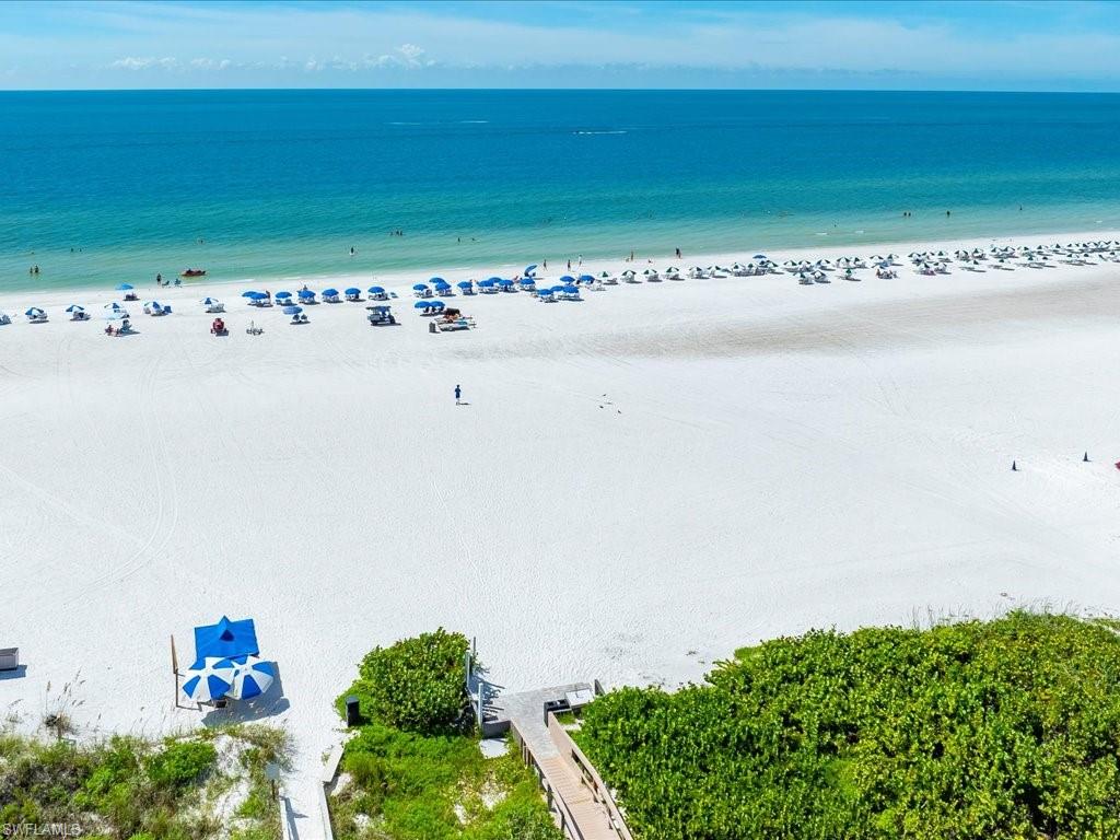 MARCO BEACH OCEAN RESORT - Residential