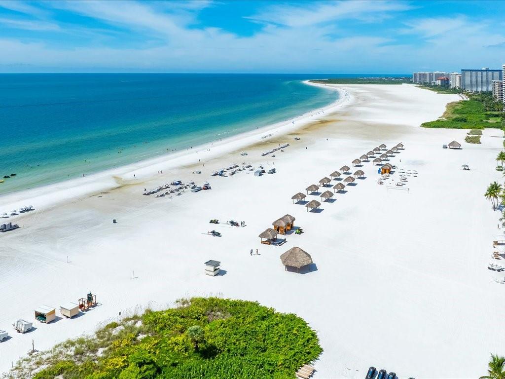 MARCO BEACH OCEAN RESORT - Residential