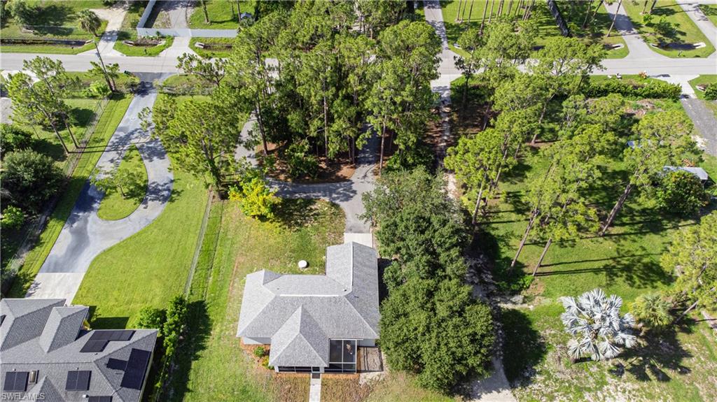GOLDEN GATE ESTATES - Residential