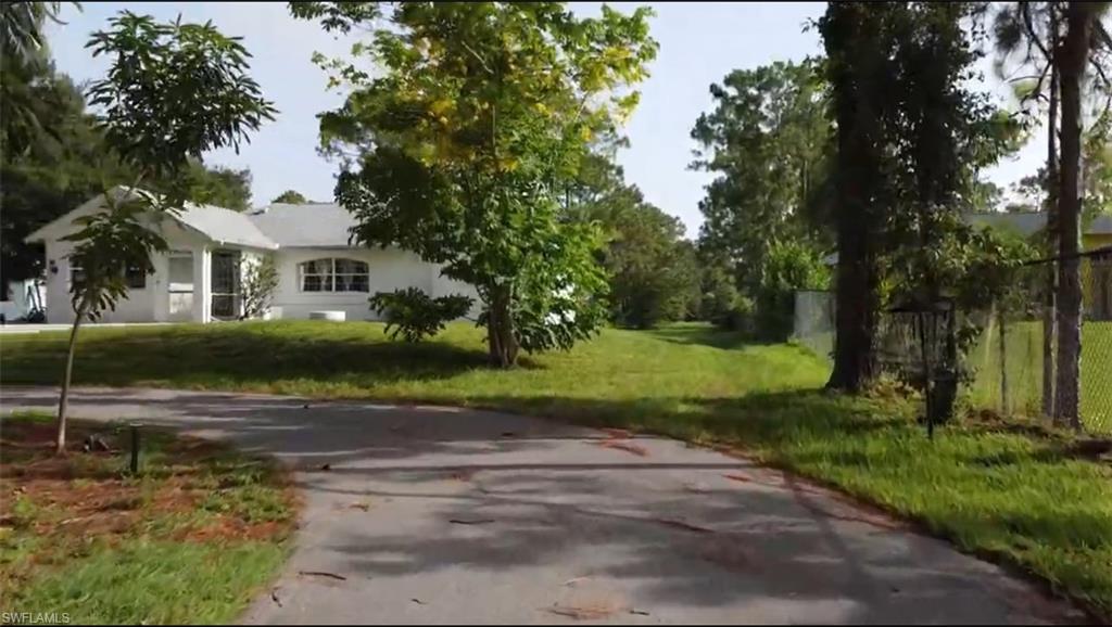 GOLDEN GATE ESTATES - Residential