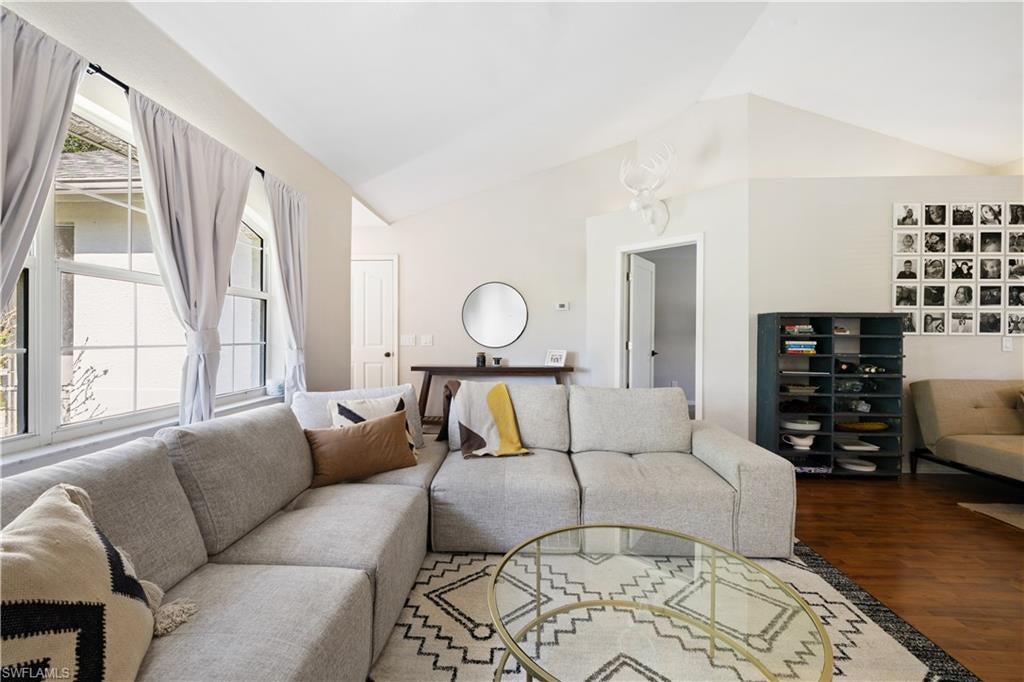 GOLDEN GATE ESTATES - Residential