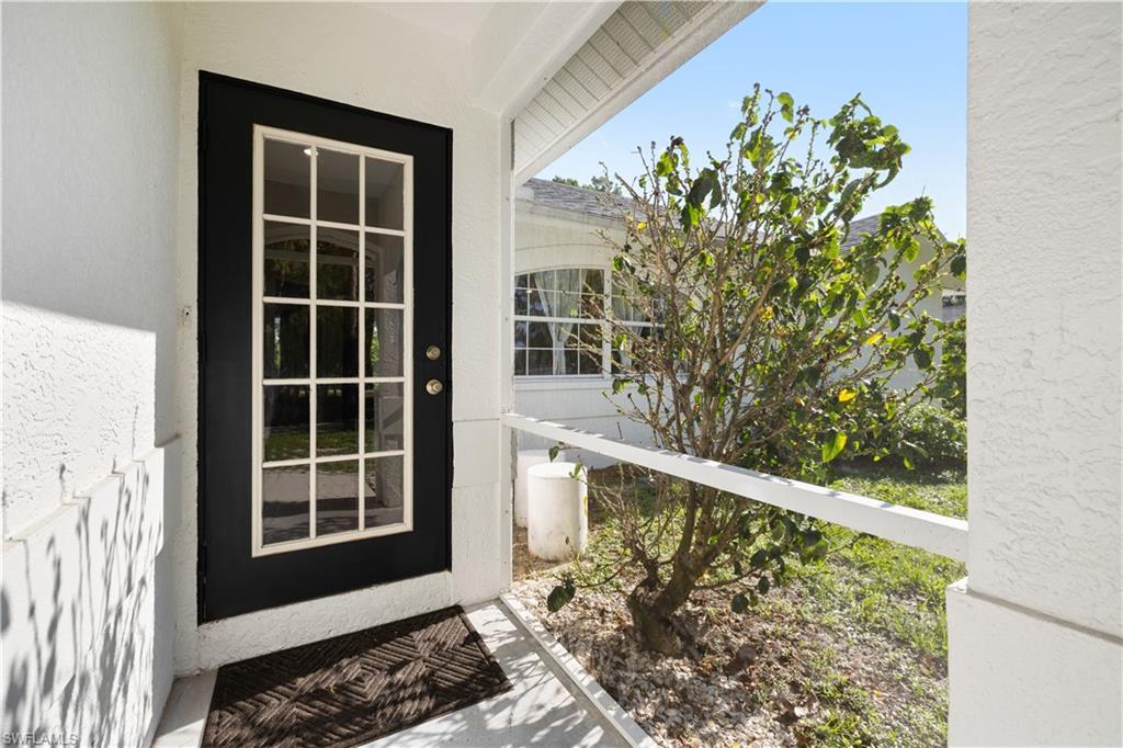 GOLDEN GATE ESTATES - Residential