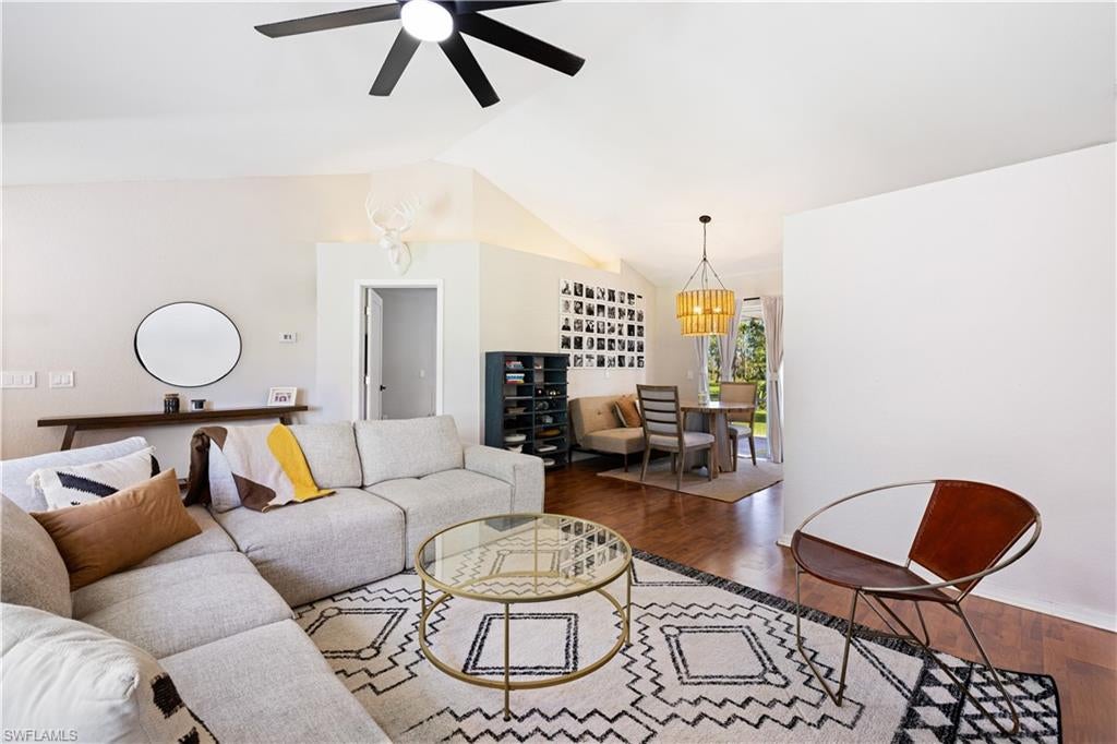 GOLDEN GATE ESTATES - Residential