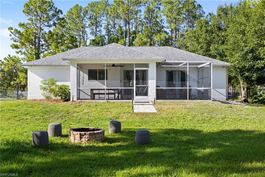 GOLDEN GATE ESTATES - Residential