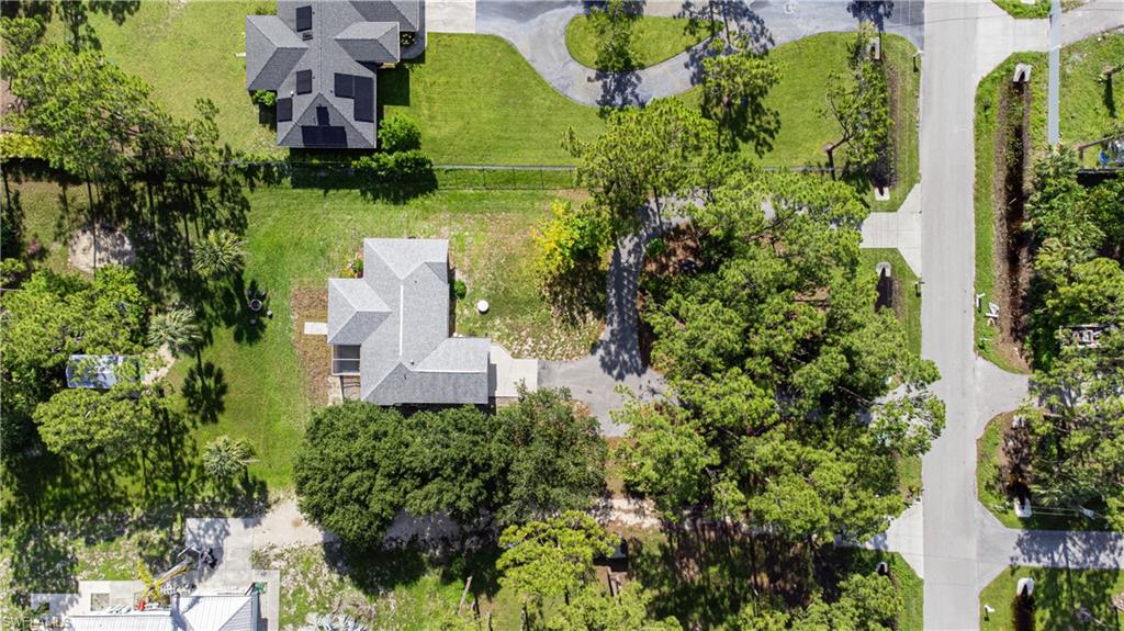 GOLDEN GATE ESTATES - Residential