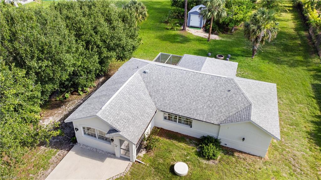 GOLDEN GATE ESTATES - Residential