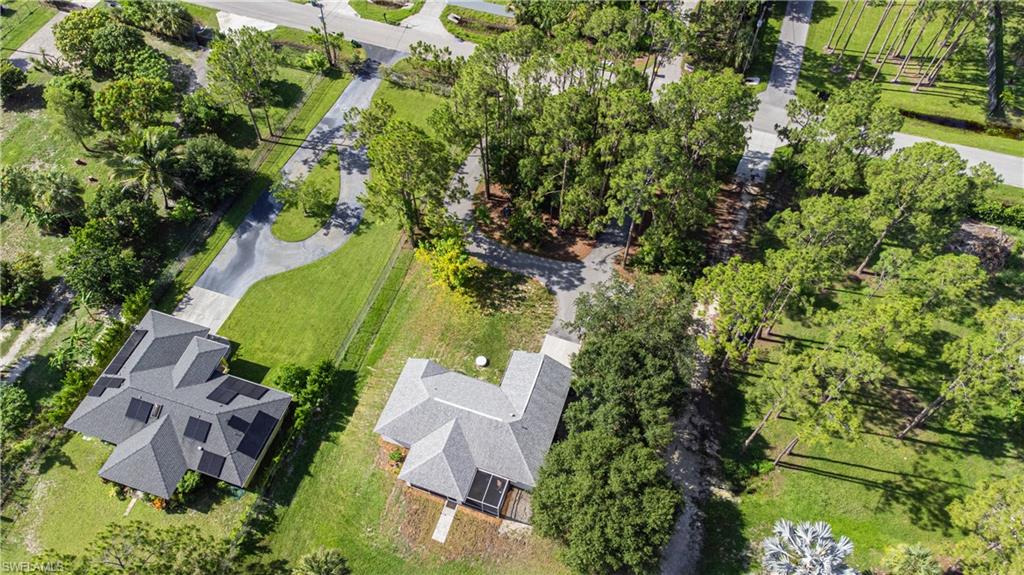 GOLDEN GATE ESTATES - Residential