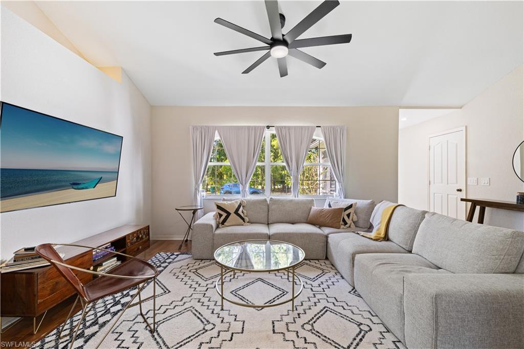 GOLDEN GATE ESTATES - Residential