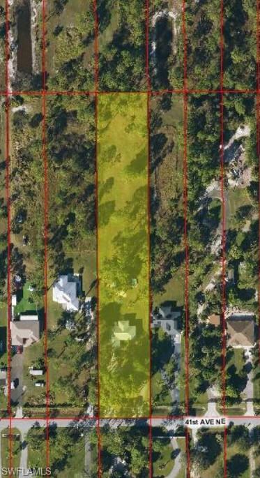 GOLDEN GATE ESTATES - Residential