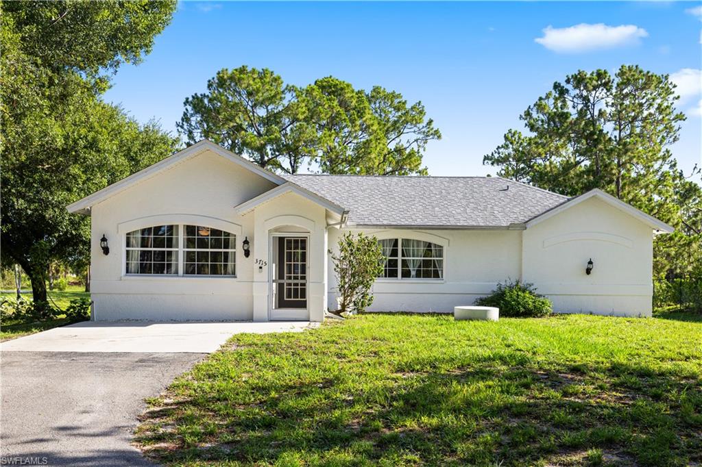 GOLDEN GATE ESTATES - Residential