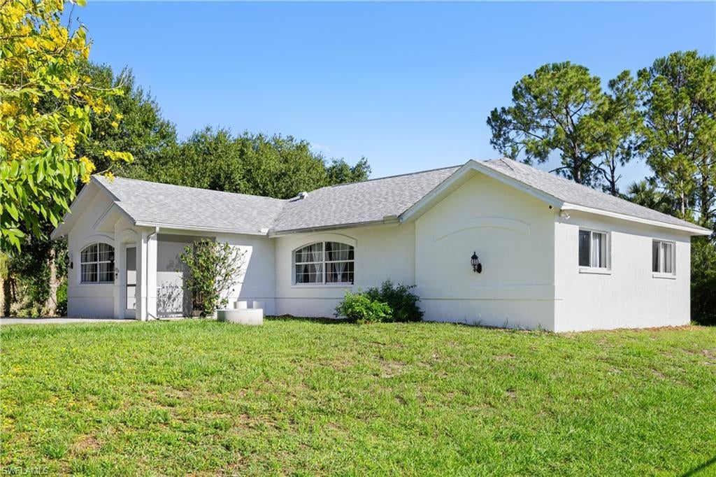 GOLDEN GATE ESTATES - Residential