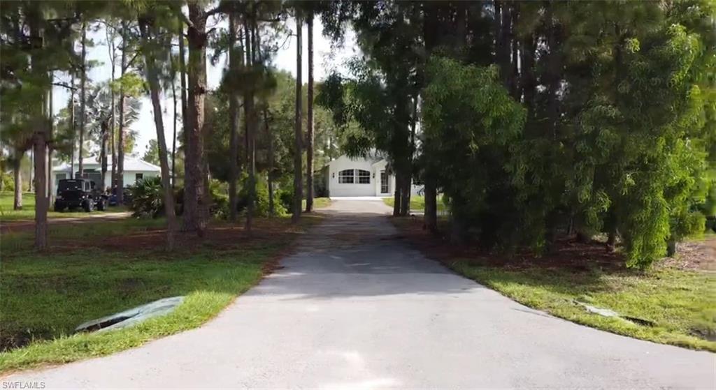 GOLDEN GATE ESTATES - Residential