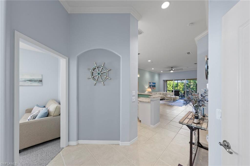 EAGLE COVE - Residential