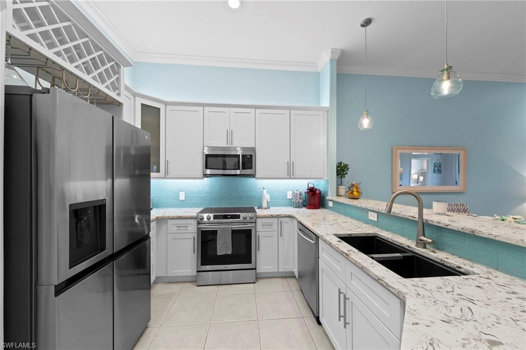 EAGLE COVE - Residential