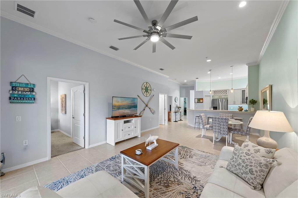 EAGLE COVE - Residential