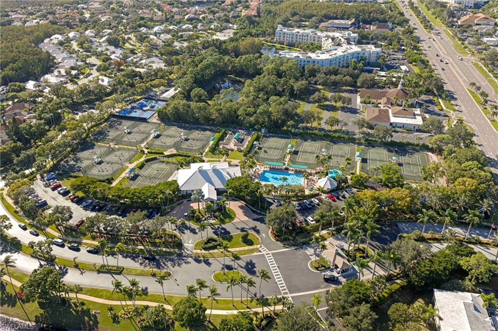 EAGLE COVE - Residential