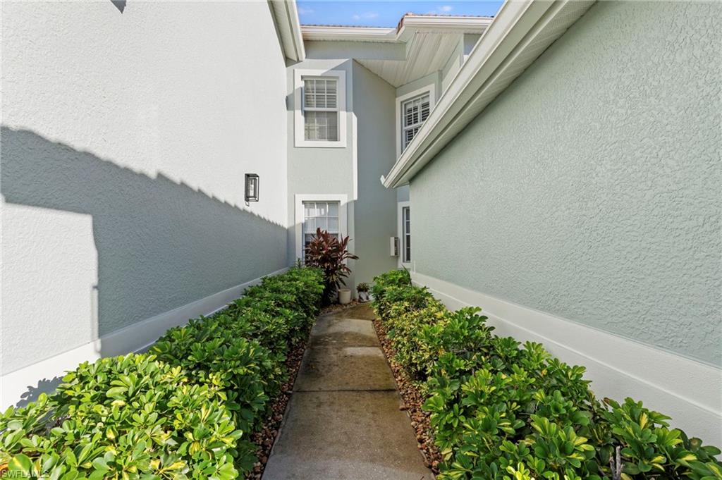 EAGLE COVE - Residential