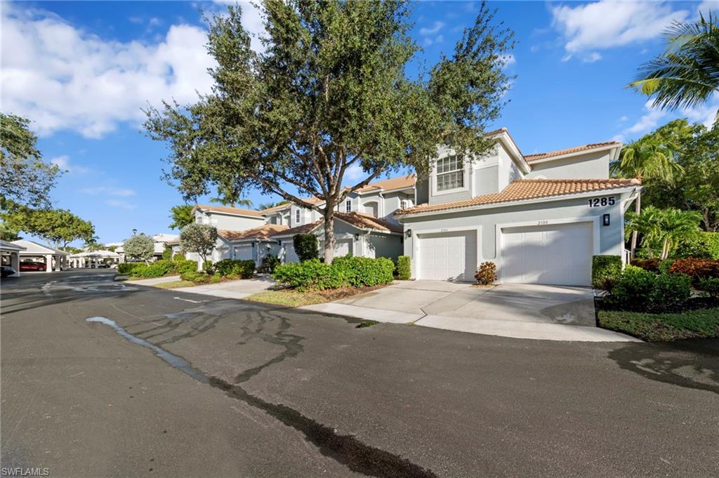 EAGLE COVE - Residential