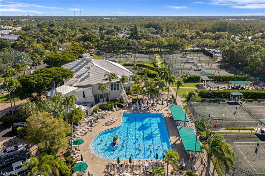 EAGLE COVE - Residential