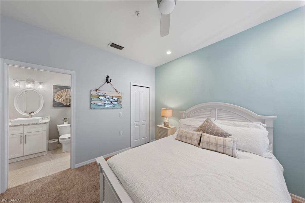 EAGLE COVE - Residential