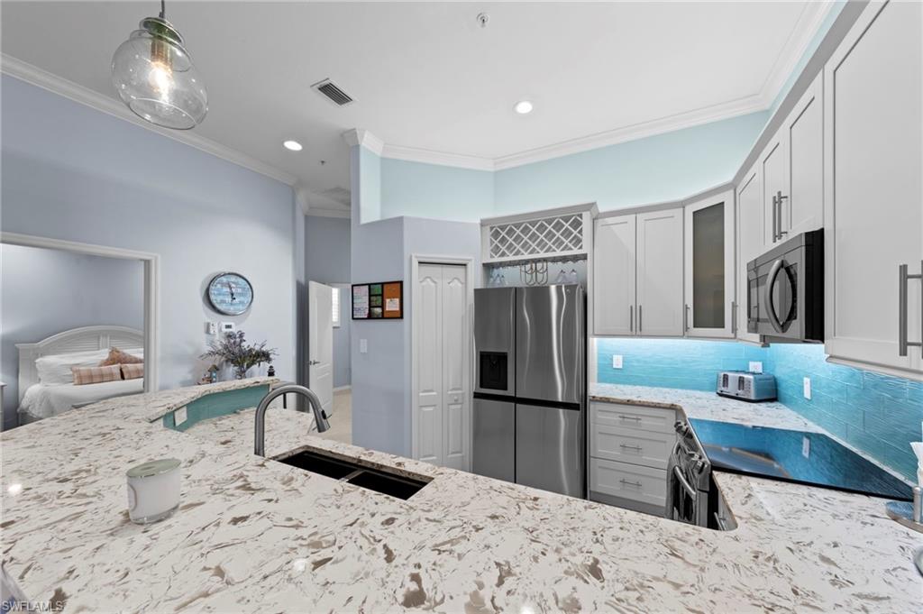EAGLE COVE - Residential