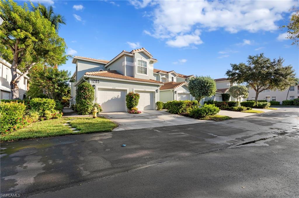 EAGLE COVE - Residential