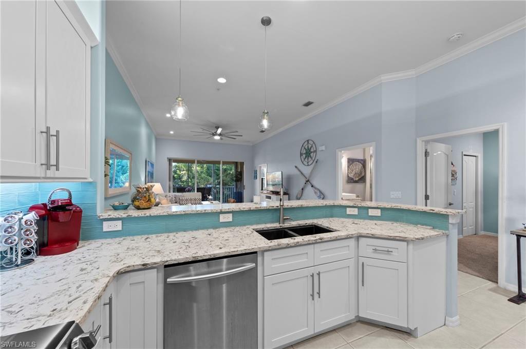 EAGLE COVE - Residential