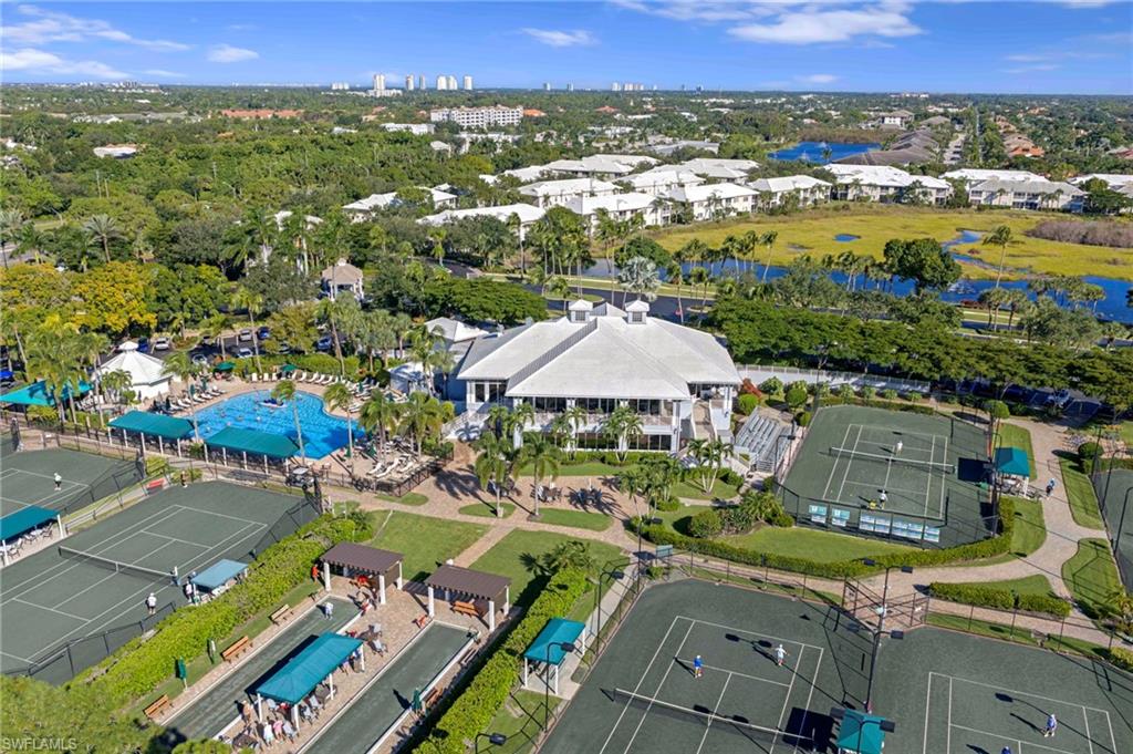 EAGLE COVE - Residential