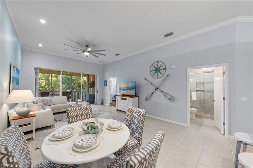 EAGLE COVE - Residential