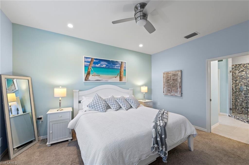 EAGLE COVE - Residential