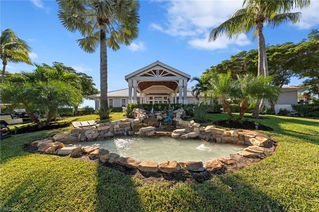 EAGLE COVE - Residential
