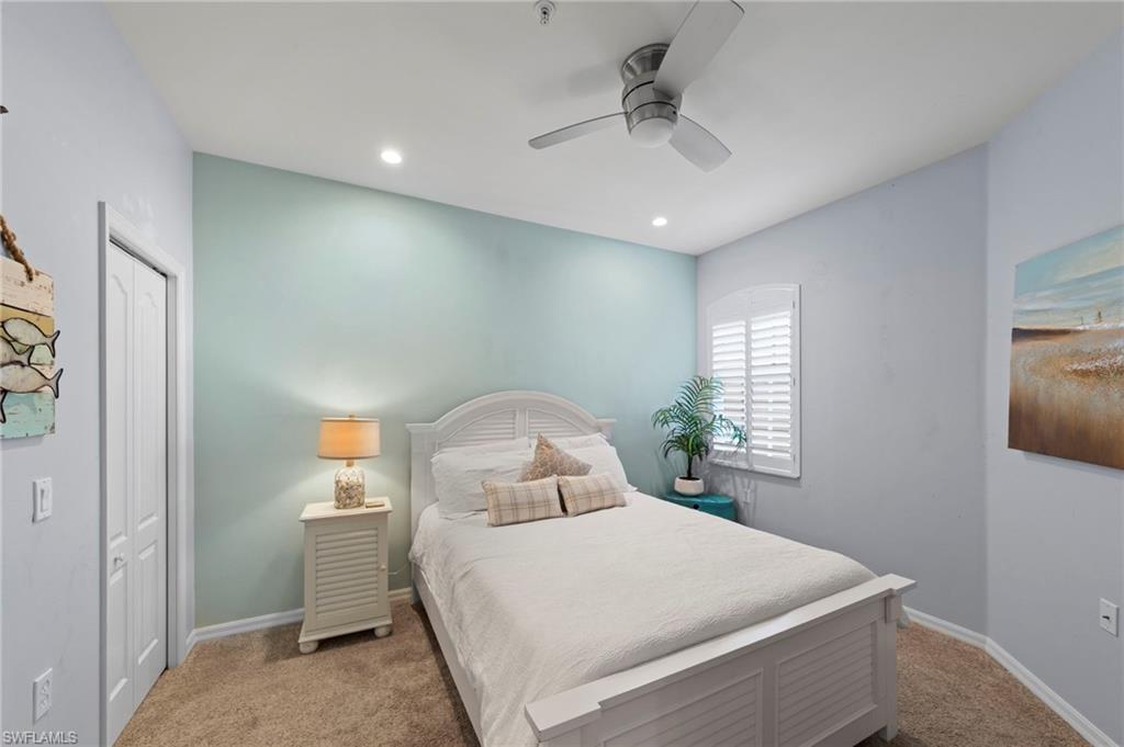 EAGLE COVE - Residential
