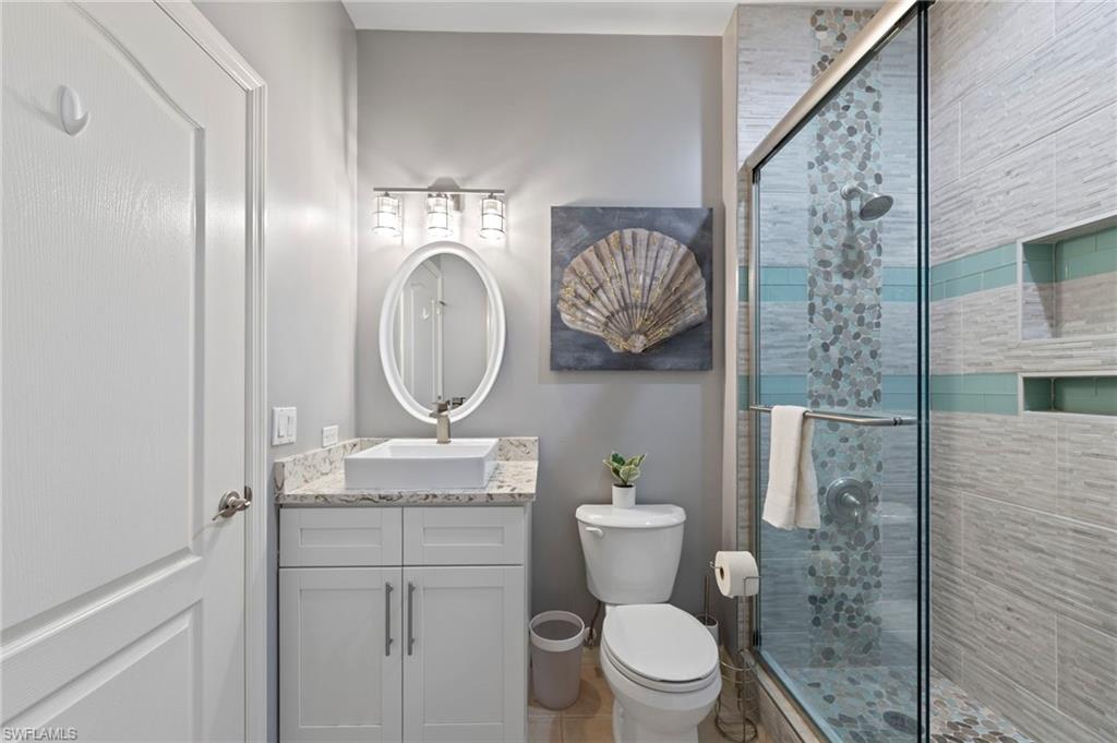 EAGLE COVE - Residential