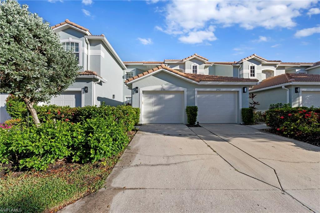 EAGLE COVE - Residential
