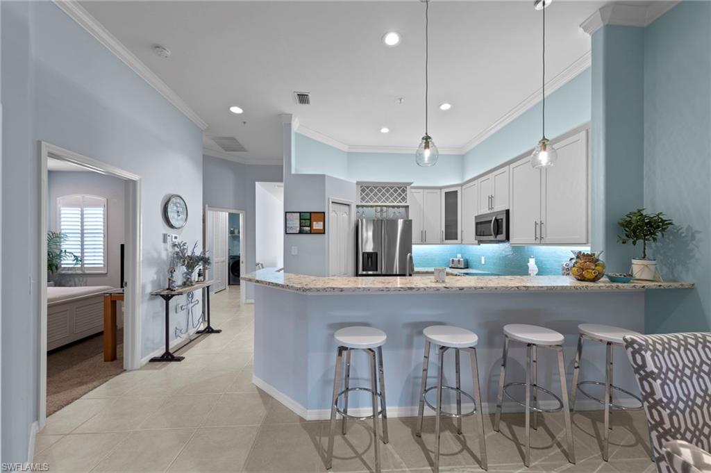 EAGLE COVE - Residential