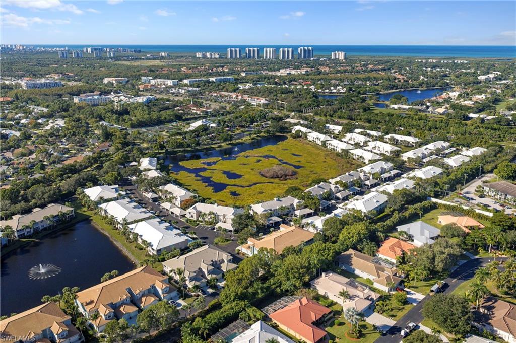 EAGLE COVE - Residential