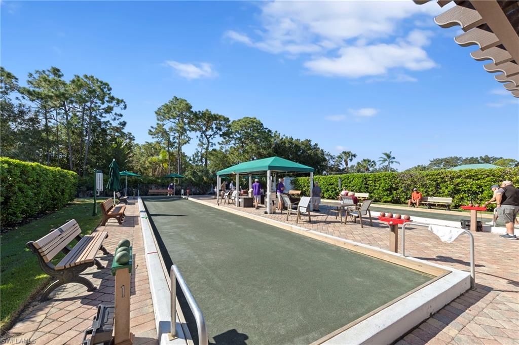 EAGLE COVE - Residential